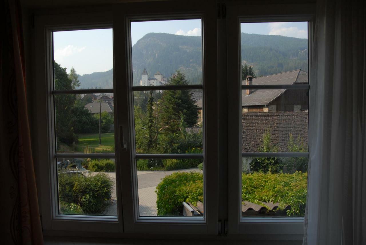 Ferienwohnungen Primoschitz Mauterndorf  Zewnętrze zdjęcie